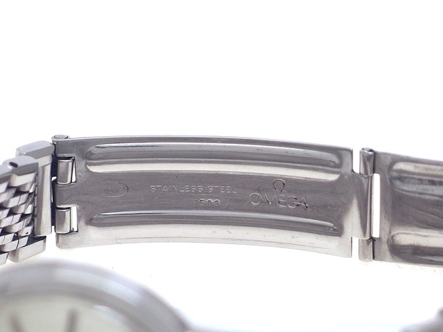 オメガ シーマスター 166011-63 S.C. Cal.562 自動巻 OH済 1964年製 OMEGA