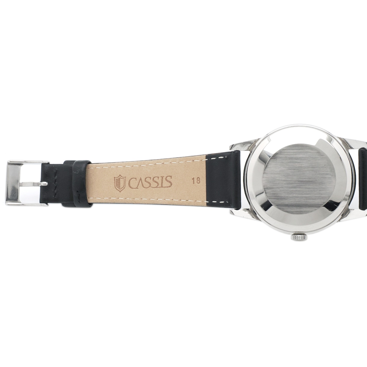 オメガ Ref.14772-1SC センターセコンド 30mmキャリバー Cal.285 手巻 OH済 1960年製 Omega