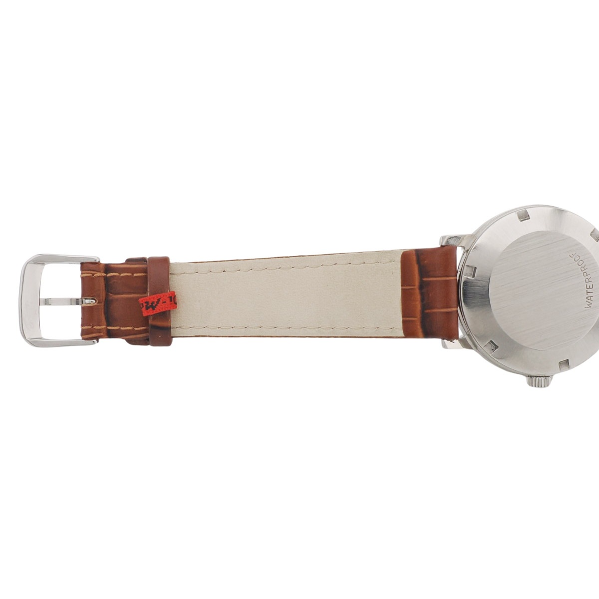 オメガ ジュネーブ 166.070 Cal.565 自動巻 OH済 1972年製 Omega