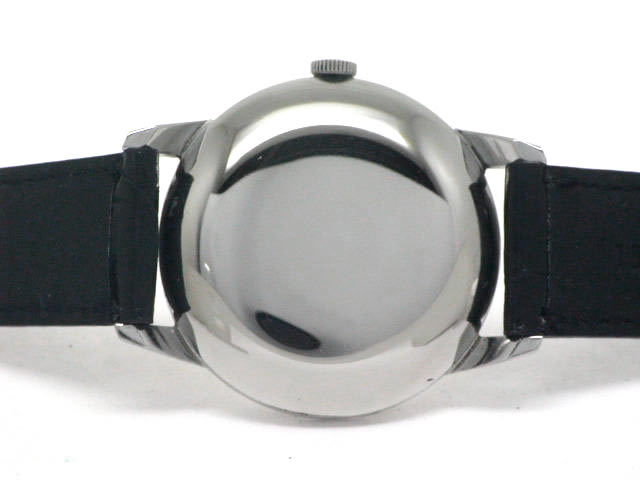 インターナショナル シャフハウゼン C.852 自動巻 OH済 1960年代