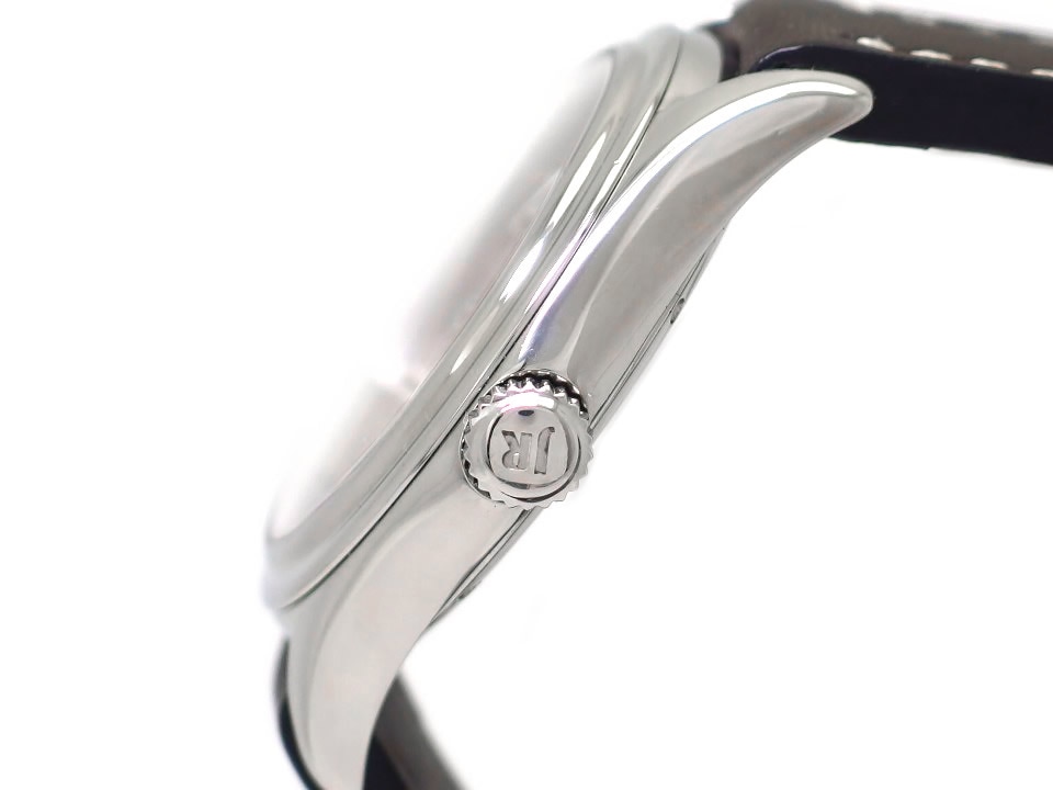 ジャンリシャール ブレッセル1665 Ref.64112 自動巻 OH済 USED JEANRICHARD