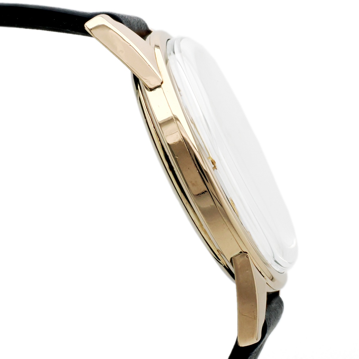 セイコー クロノス スペシャル 15033 SD文字盤 金張り Cal.810 手巻 OH済 昭和37年/1962年製