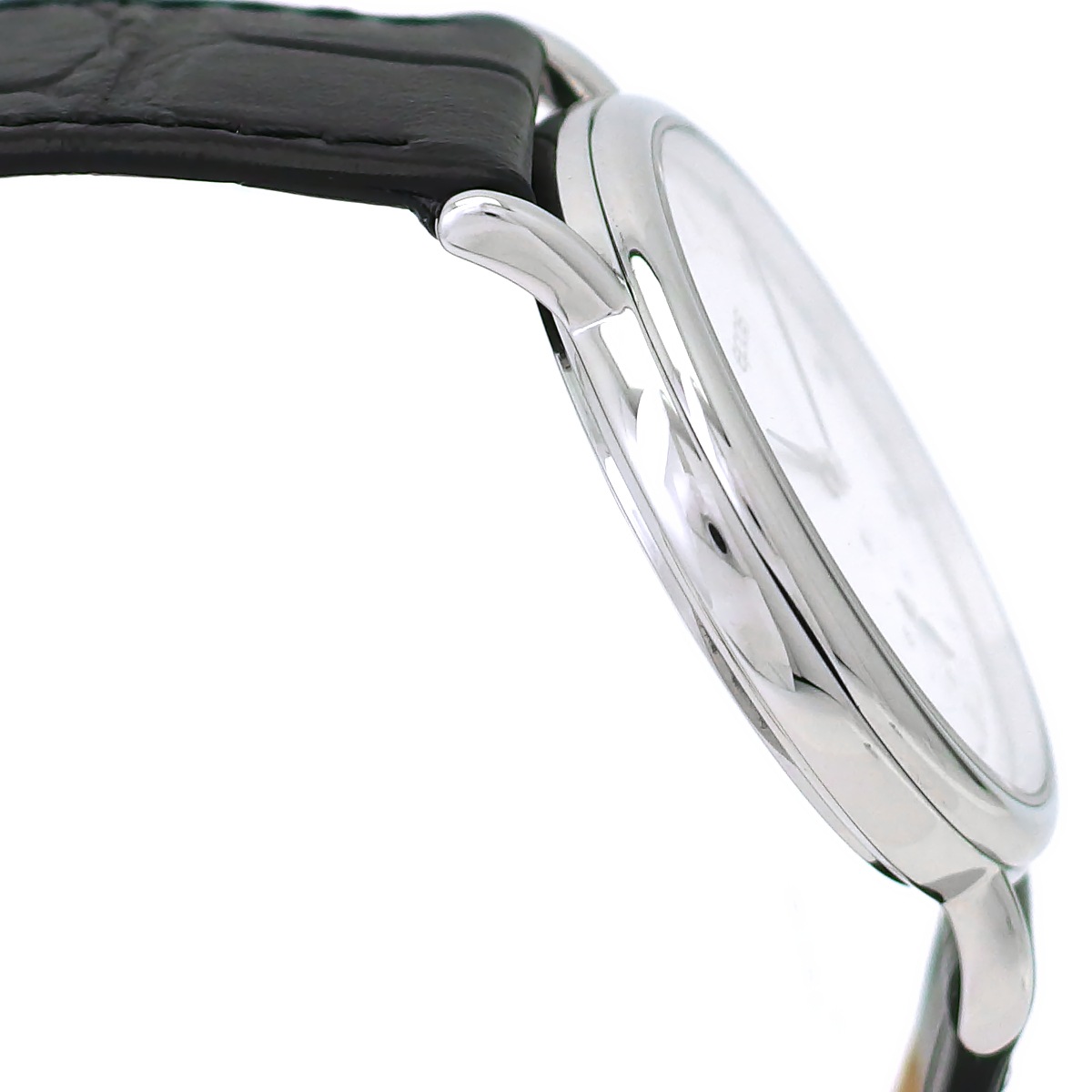 エポス 3342SL 35mm シースルーバック スモールセコンド Cal.7001 手巻