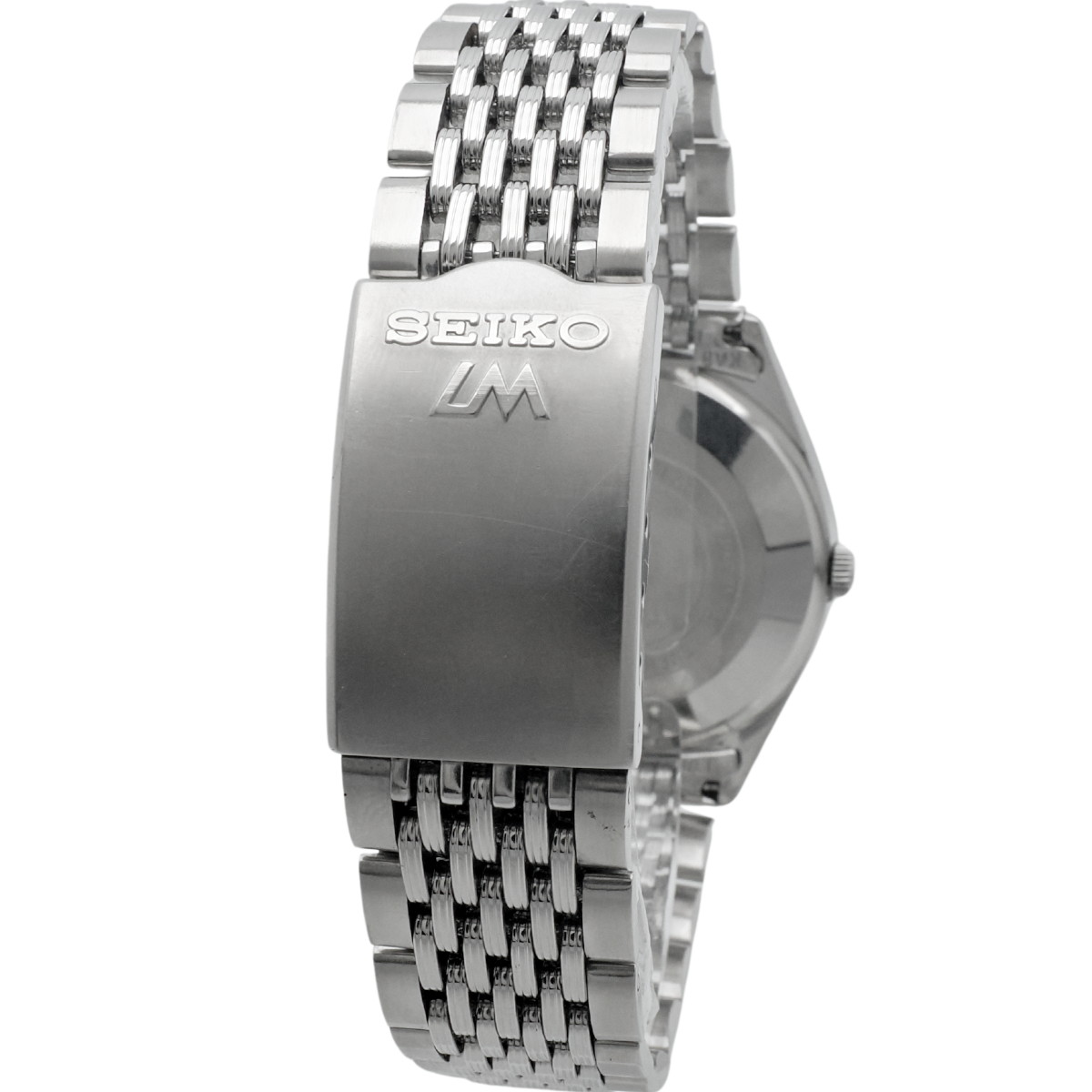 セイコー ロードマチック 5601-9000 ノンデイト 自動巻 OH済 昭和46年/1971年製