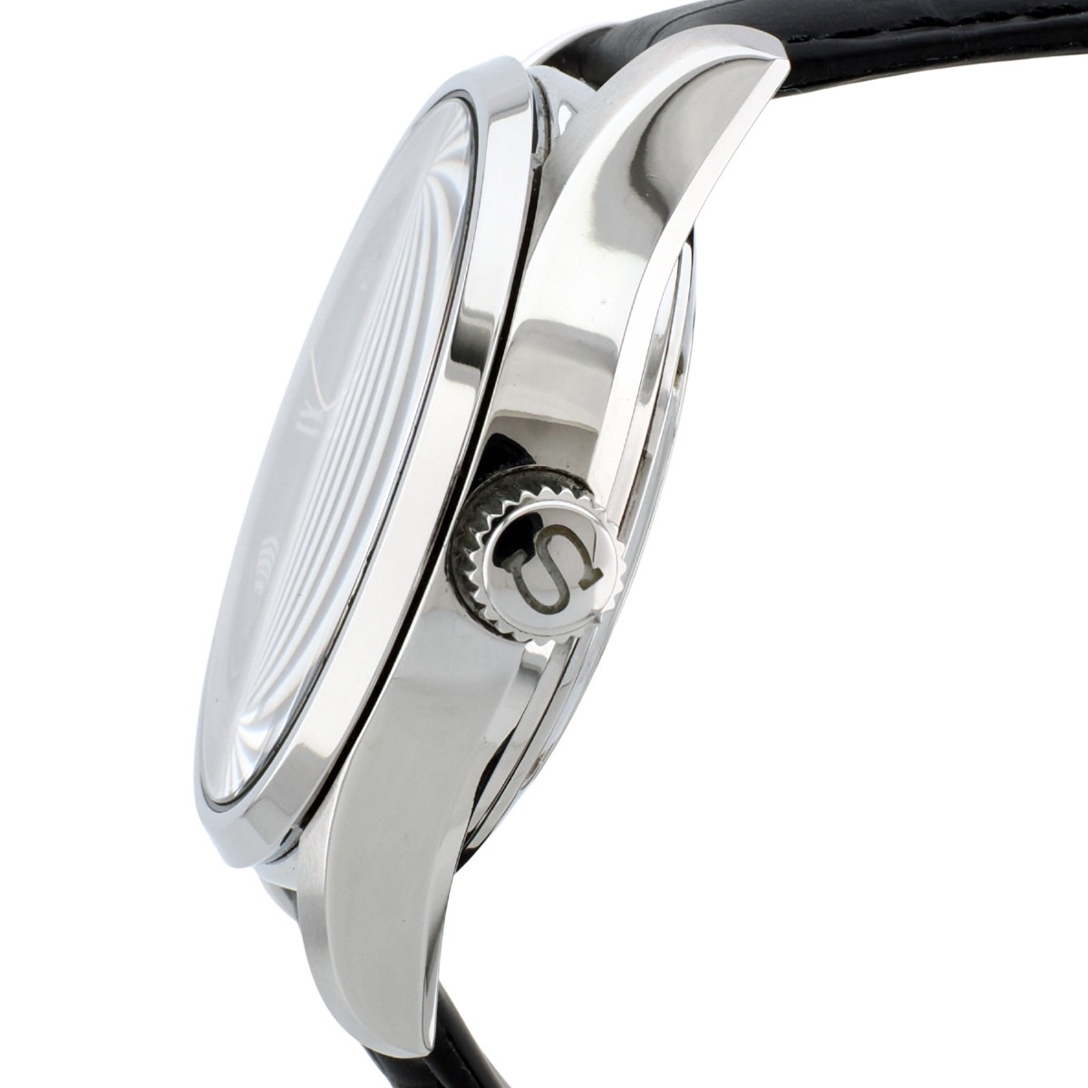 セイコー プレサージュ SARX029 漆ダイヤル 6R15-03E0 Cal.6R15D 自動巻 2019年製 USED Seiko