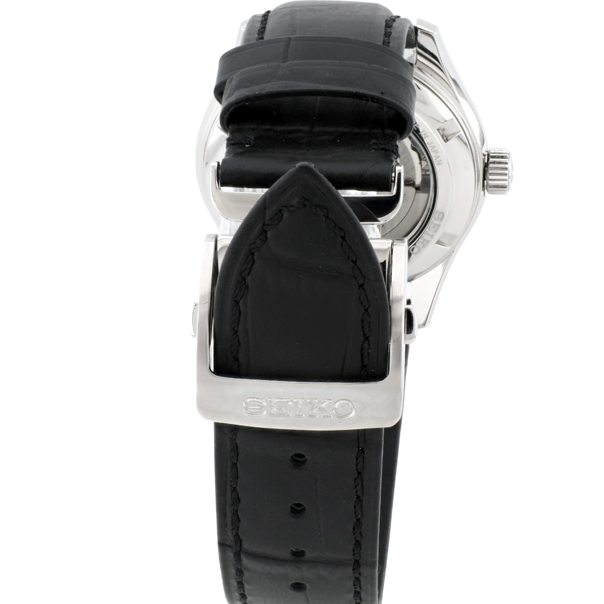 セイコー プレサージュ SARX029 漆ダイヤル 6R15-03E0 Cal.6R15D 自動巻 2019年製 USED Seiko