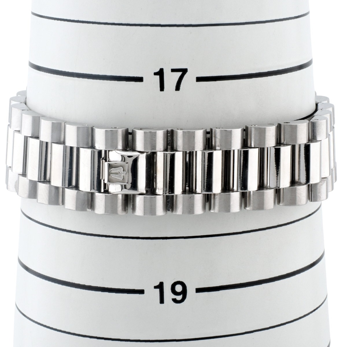 ブローバ スーパーセビル Ref.4410103 Cal.2834-2 自動巻 OH済 P8 1988年製 BULOVA