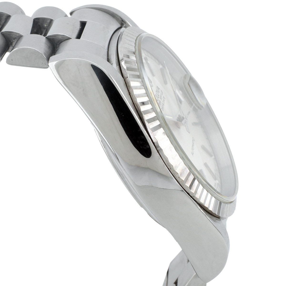 ブローバ スーパーセビル Ref.4410103 Cal.2834-2 自動巻 OH済 P8 1988年製 BULOVA