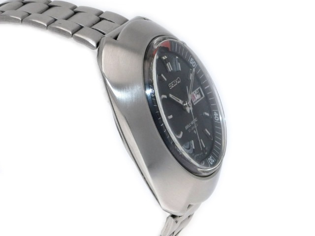 セイコー ベルマチック 4006-6000 27石自動巻 OH済 昭和44年製