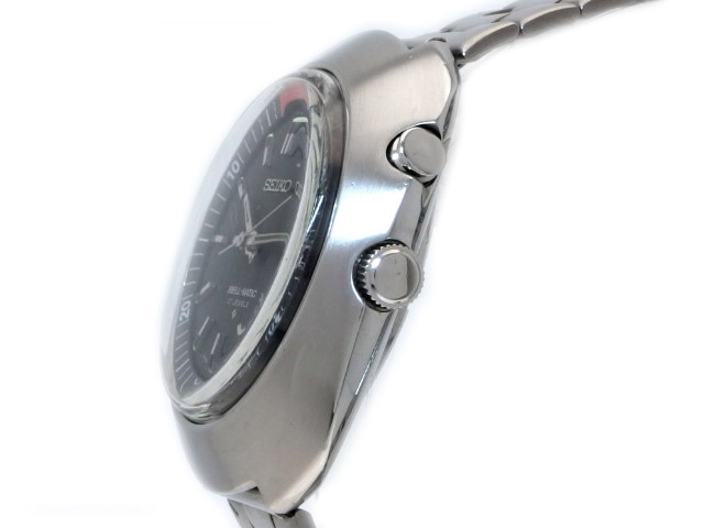 セイコー ベルマチック 4006-6000 27石自動巻 OH済 昭和44年製