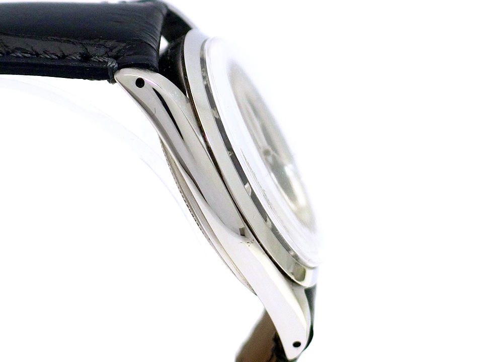 チュードル オイスタープリンス Ref.7964 デカバラ 純正尾錠 自動巻 OH済 1972年製 Tudor