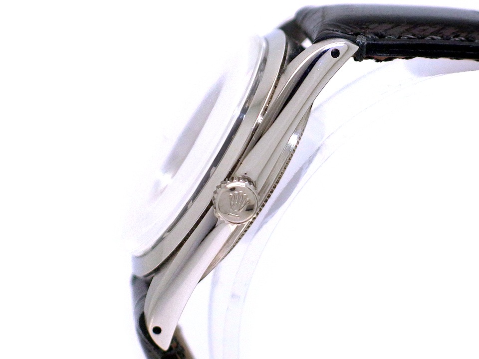 チュードル オイスタープリンス Ref.7964 デカバラ 純正尾錠 自動巻 OH済 1972年製 Tudor