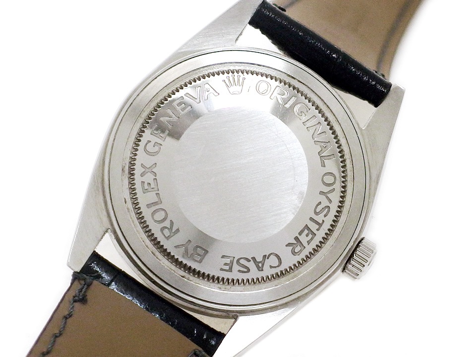 チュードル オイスタープリンス Ref.7964 デカバラ 純正尾錠 自動巻 OH済 1972年製 Tudor