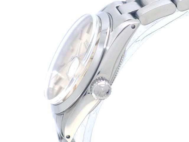 ロレックス オイスターデイト Ref.6466 ボーイズ Cal.1225 手巻 純正ブレス OH済 1958年製