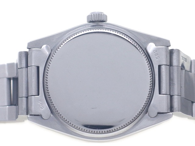 ロレックス オイスターデイト Ref.6466 ボーイズ Cal.1225 手巻 純正ブレス OH済 1958年製