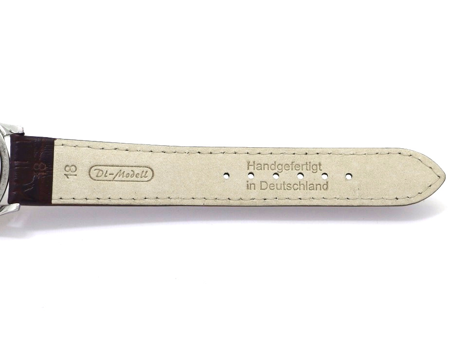 オメガ Ref.14794-62 SC センターセコンド Cal.610 17石 手巻 OH