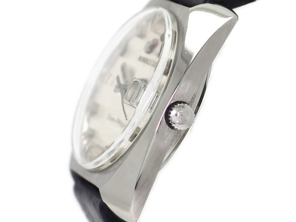 ラドー オーバーポール Ref.11876 Cal.AS1858 25石 自動巻 OH済 1970