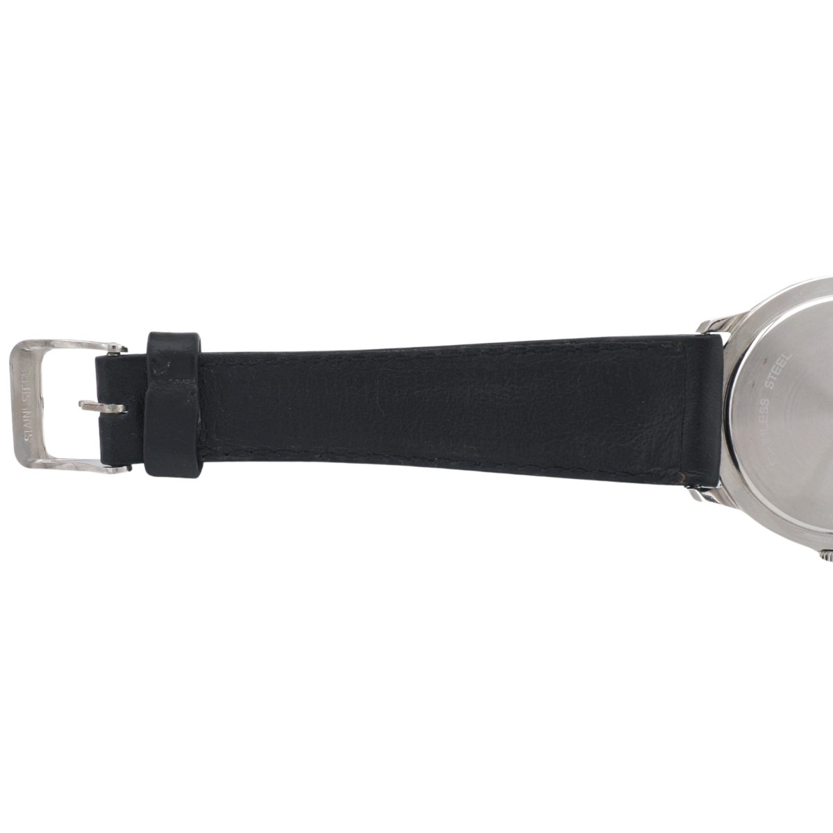 ロンジン Ref.1114 薄型ケース 2針 純正箱付き 純正尾錠 Cal.L847.4 17石 手巻 OH済 1977年製