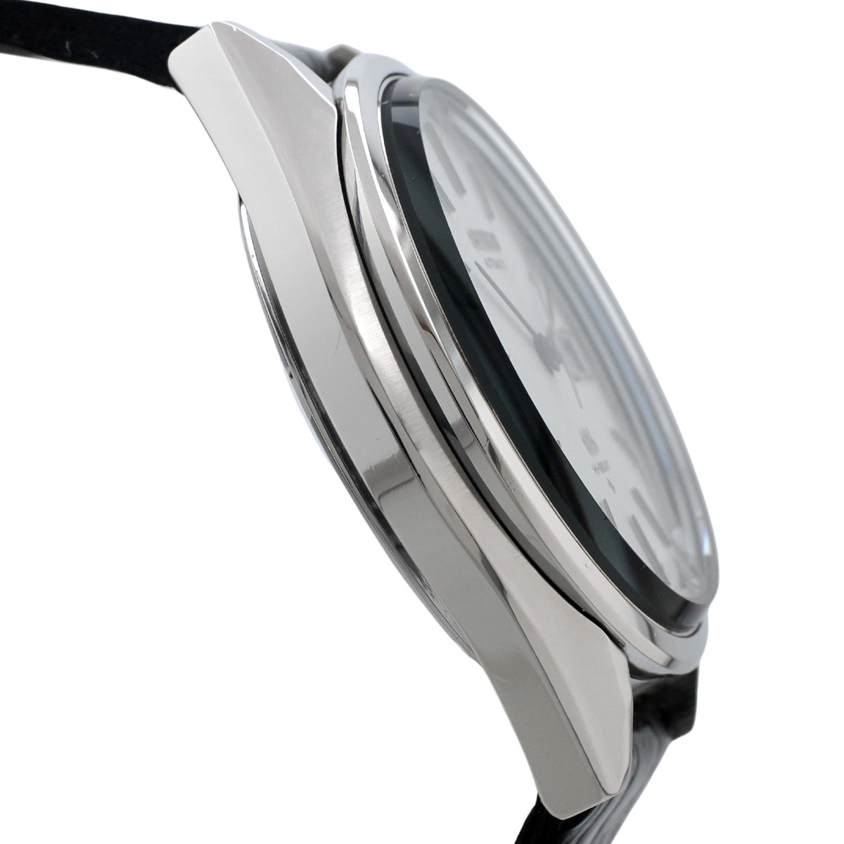 グランドセイコー 5646-7030 ザラメ文字盤 Cal.5646A 自動巻 OH済 昭和48年/1973年製