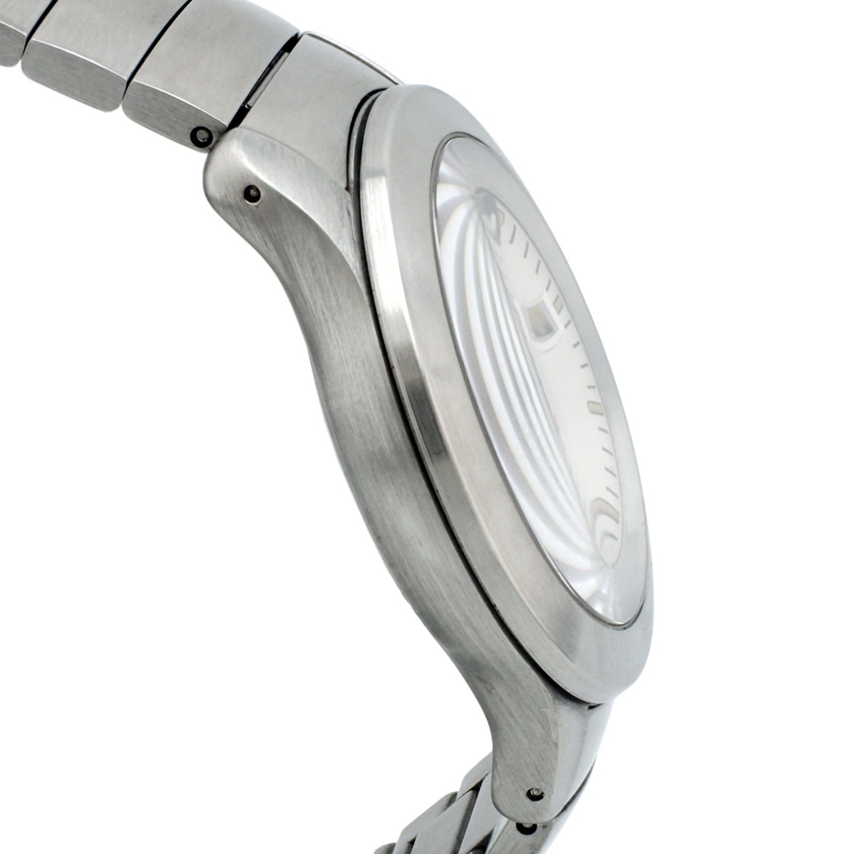 ポルシェデザイン by エテルナ 6601.41 クォーツ USED