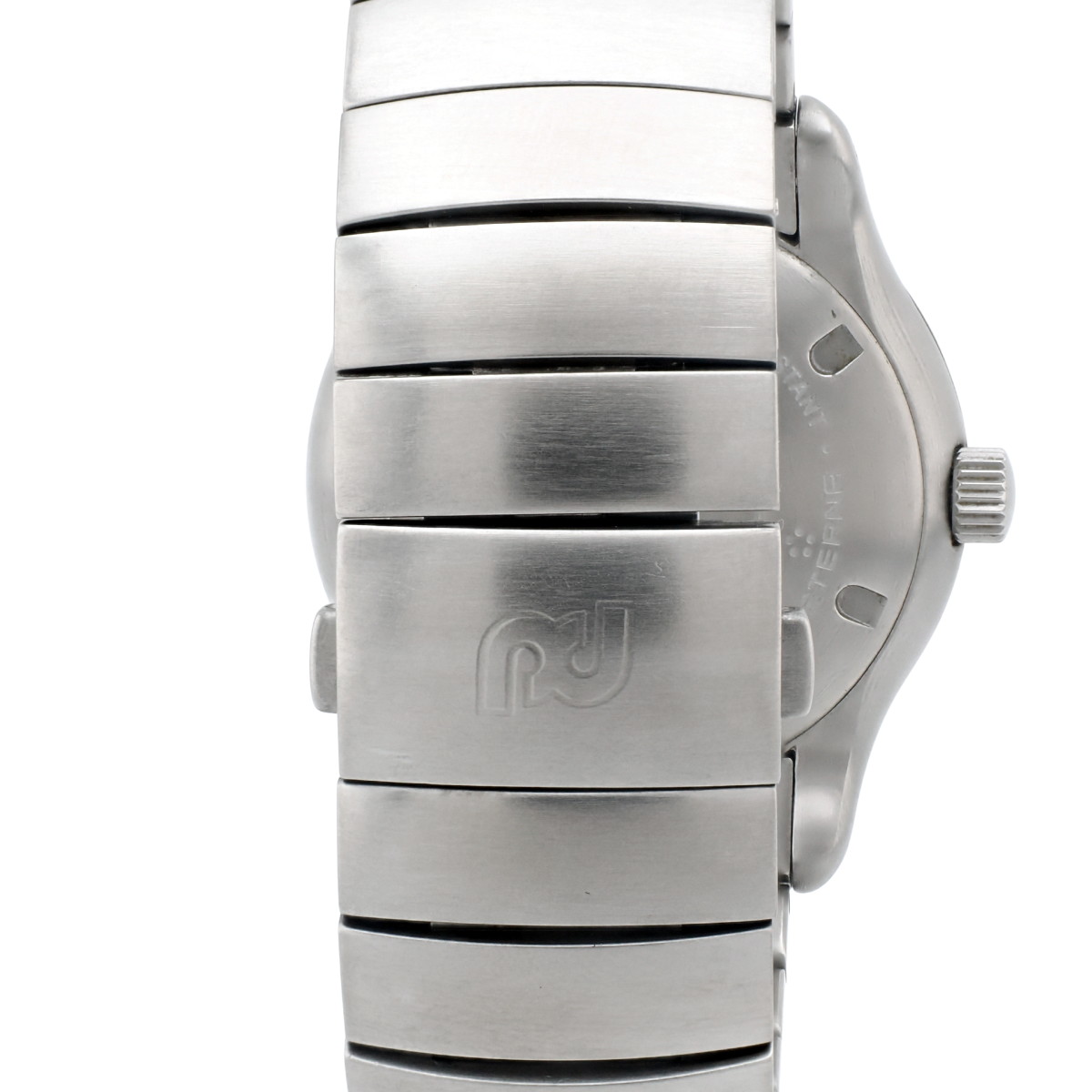 ポルシェデザイン by エテルナ 6601.41 クォーツ USED