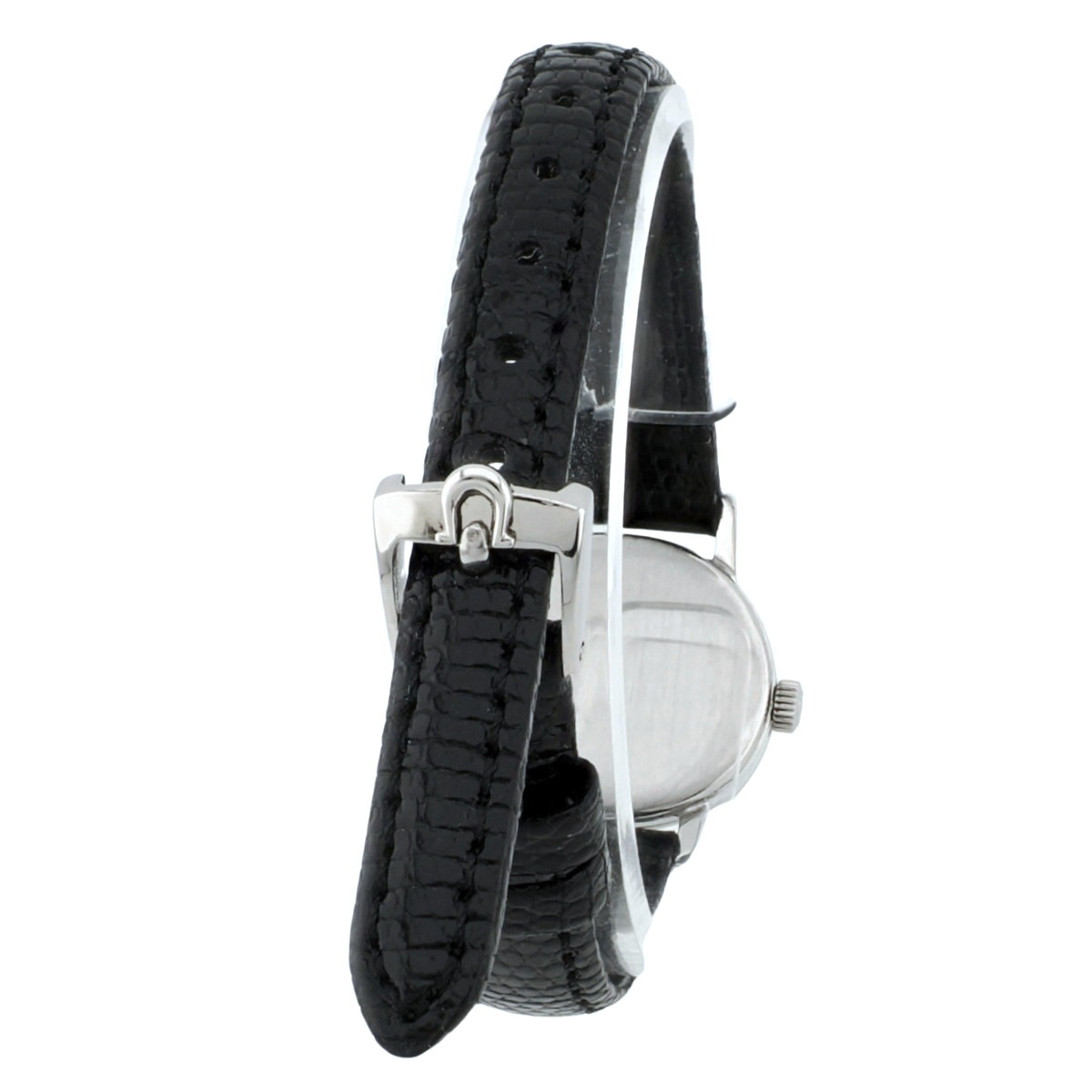 オメガ レディース 511.015 純正尾錠付き Cal.620 手巻 OH済 1966年製