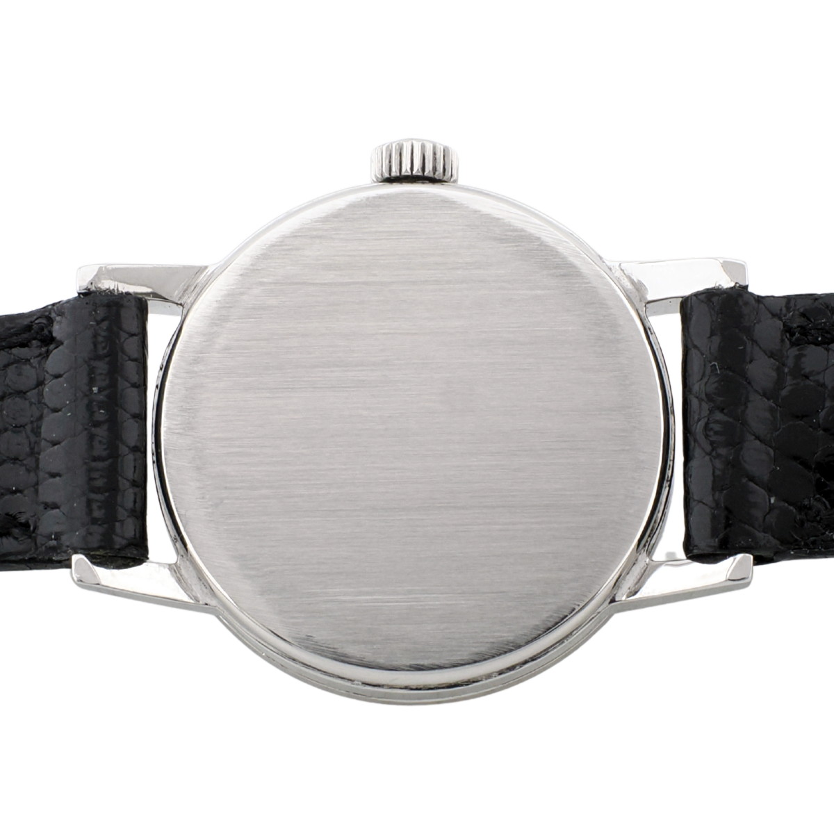 オメガ レディース 511.015 純正尾錠付き Cal.620 手巻 OH済 1966年製