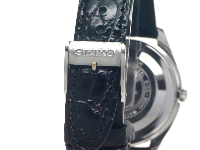 セイコー スカイライナー 6100-8000 手巻 昭和45年製