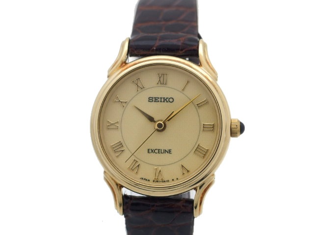 D*a様 Christian Dior クォーツ時計 SEIKO エクセリーヌ 5_000000001419.jpg?1678209904