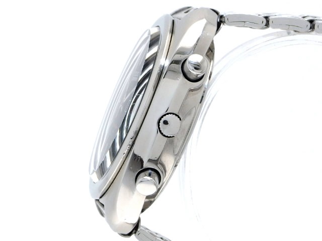 セイコー 5スポーツ スピードタイマー 7017-8000 自動巻 OH済 昭和46年製