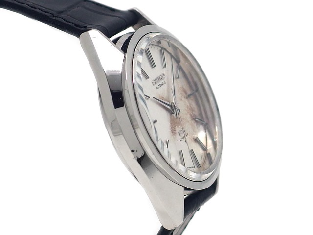 キングセイコー 5621-7022 25石自動巻 OH済 昭和49年製