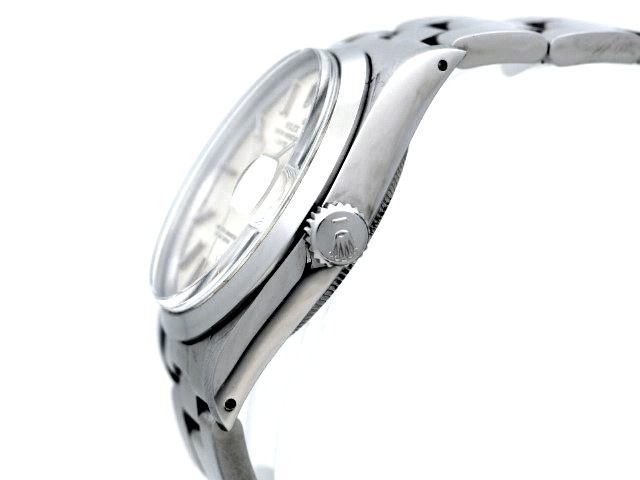 ロレックス オイスターデイト Ref.1500 自動巻 OH済 1960年代