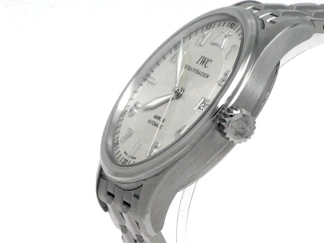 IWC スピットファイヤー マーク16 IW325505 自動巻 OH済 USED