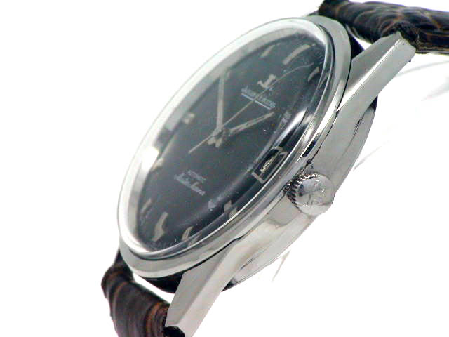 ジャガールクルト マスターマリーナー Ref.E557/1 Cal.K883 自動巻 OH済 1960年代　