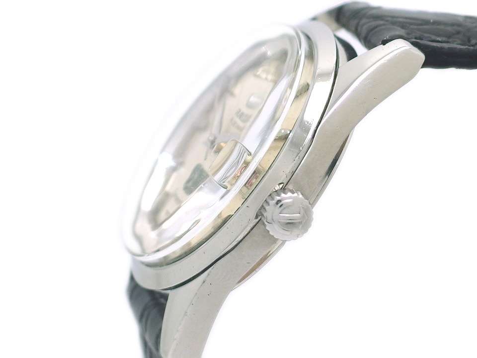 ラドー グリーンホース 41石 Ref.11657 自動巻 OH済 1970年代 Rado