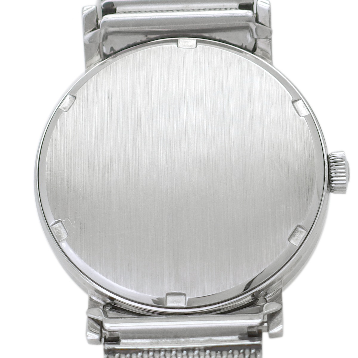 ティソ VISODATE（ヴィソデイト） Seastar 41520 42520-2X 純正ブレス Cal.782-1 手巻 OH済 1969年製　TISSOT