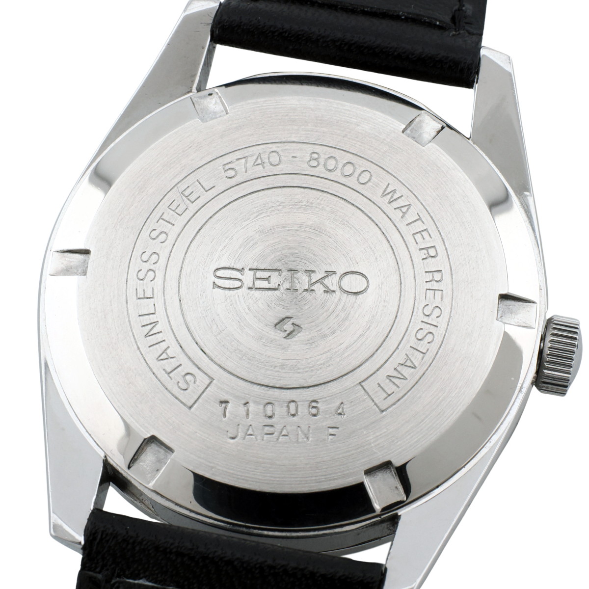 セイコー ロードマーベル 36000 5740-8000 手巻 OH済 昭和52年/1977年製