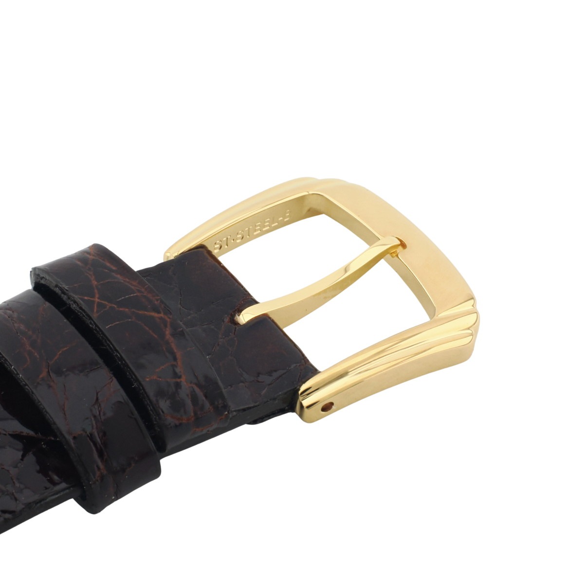 セイコー クラウンスペシャル 14K金張り J14100E SD文字盤 Cal.341 手巻 OH済 1963年製（昭和38年）