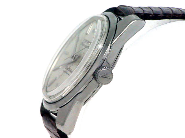 グランドセイコー セカンドモデル 43999 Cal.5722A 手巻 昭和39年製