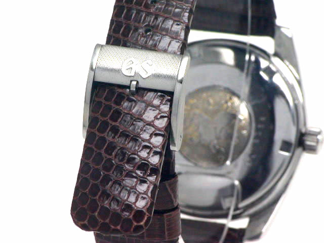 グランドセイコー セカンドモデル 43999 Cal.5722A 手巻 昭和39年製