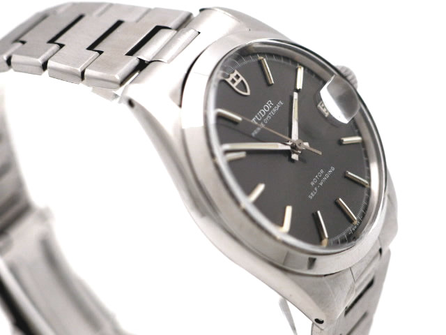 チュードル 9050 プリンス オイスターデイト 自動巻 OH済 1960年代