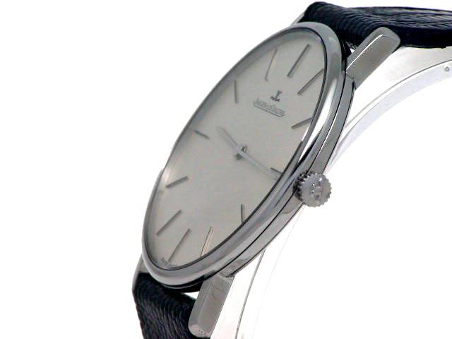 ジャガールクルト 9226.42 Cal.895 手巻 1980年代　