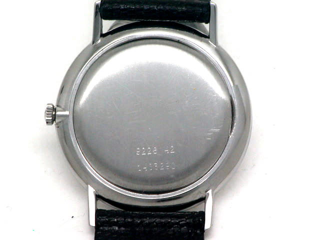 ジャガールクルト 9226.42 Cal.895 手巻 1980年代　