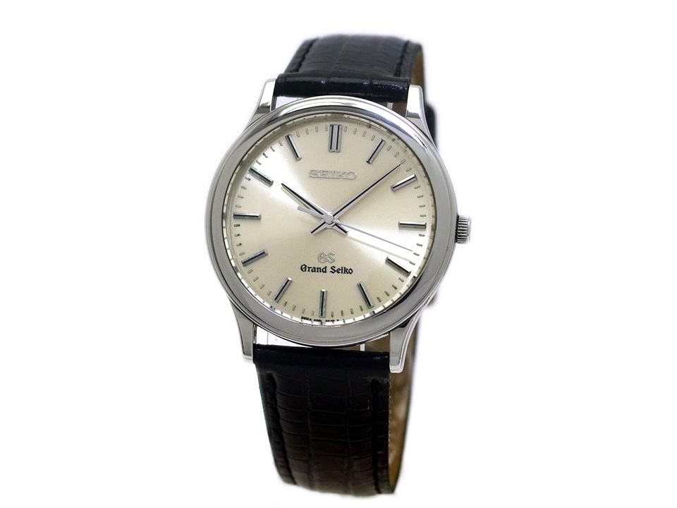 グランドセイコー SBGS009 9581-7020 クオ－ツ 1990年代 USED Seiko