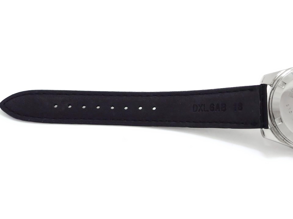 【希少】キングセイコー クロノメーター 4420-9990 後期型 ライオンメダリオン 手巻 OH済 昭和40年/1965年製 Seiko