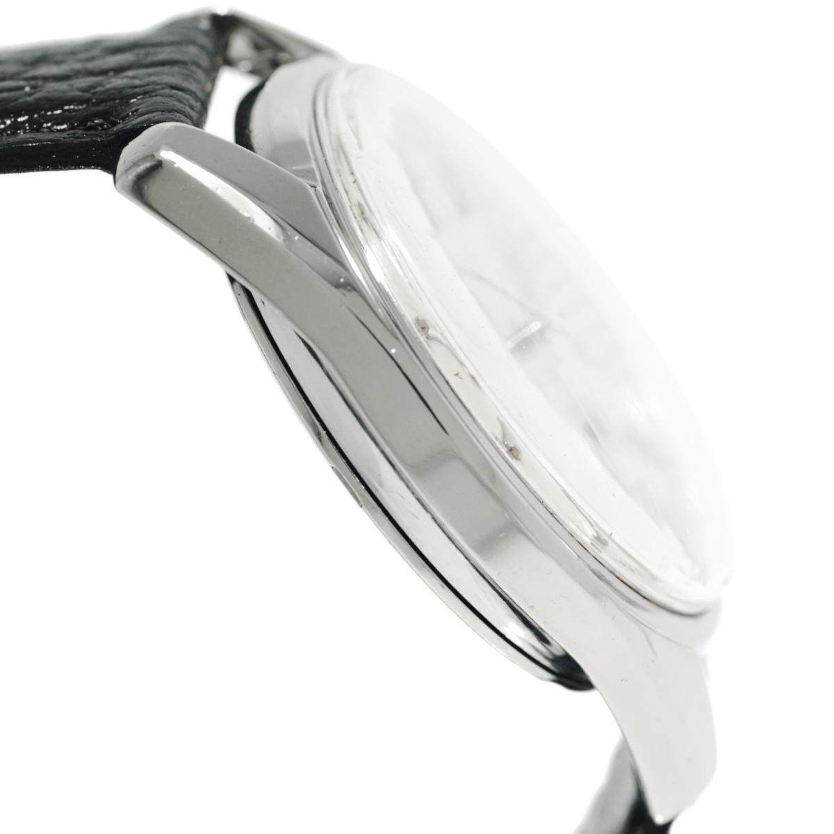 セイコー マチック ウィークデーター 6218-8971 35石 自動巻 OH済 昭和39年/1964年製