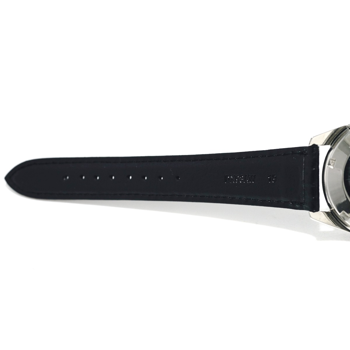 セイコー マチック ウィークデーター 6218-8971 35石 自動巻 OH済 昭和39年/1964年製