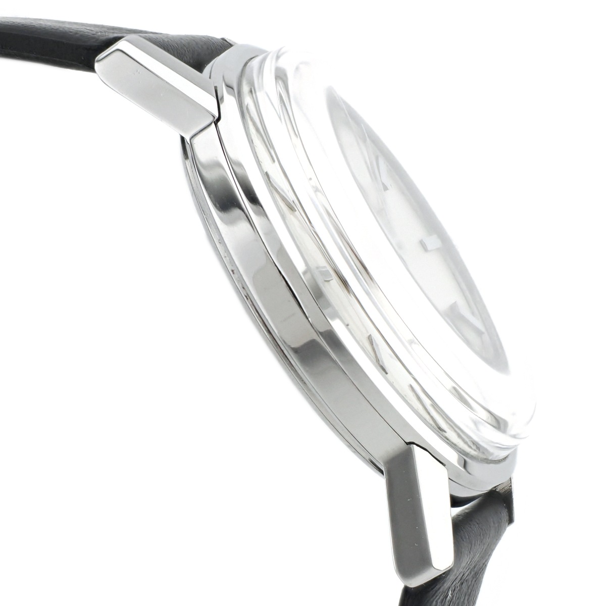 セイコー ロードマーベル 5740-1990 SS 筆記体ロゴ Cal.5740A 23石 手巻 OH済 昭和40年/1965年製 Seiko