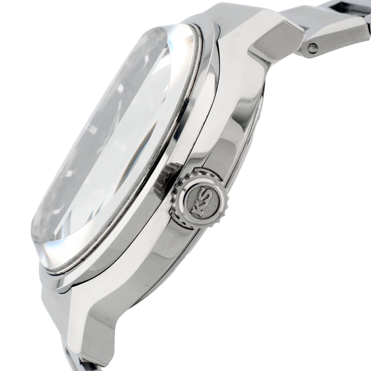 キングセイコー クロノメーター 5626-7170 純正KSブレスレット ３面カットガラス 自動巻 OH済 昭和48年/1973年製