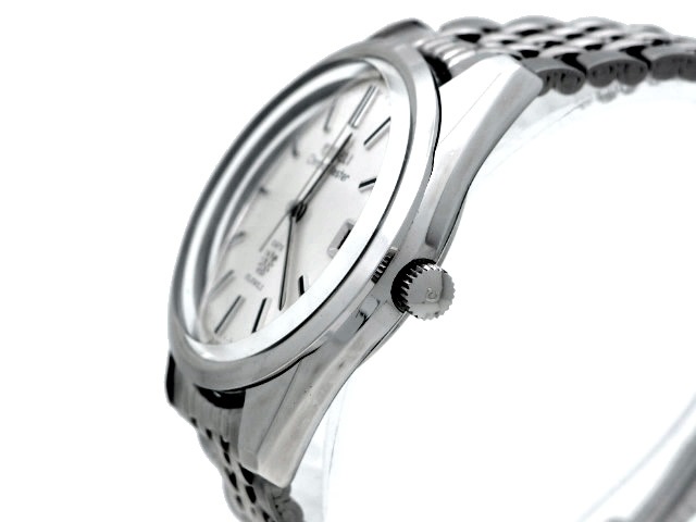 シチズン クロノマスター デイト Cal.1870 手巻 OH済 昭和42年製